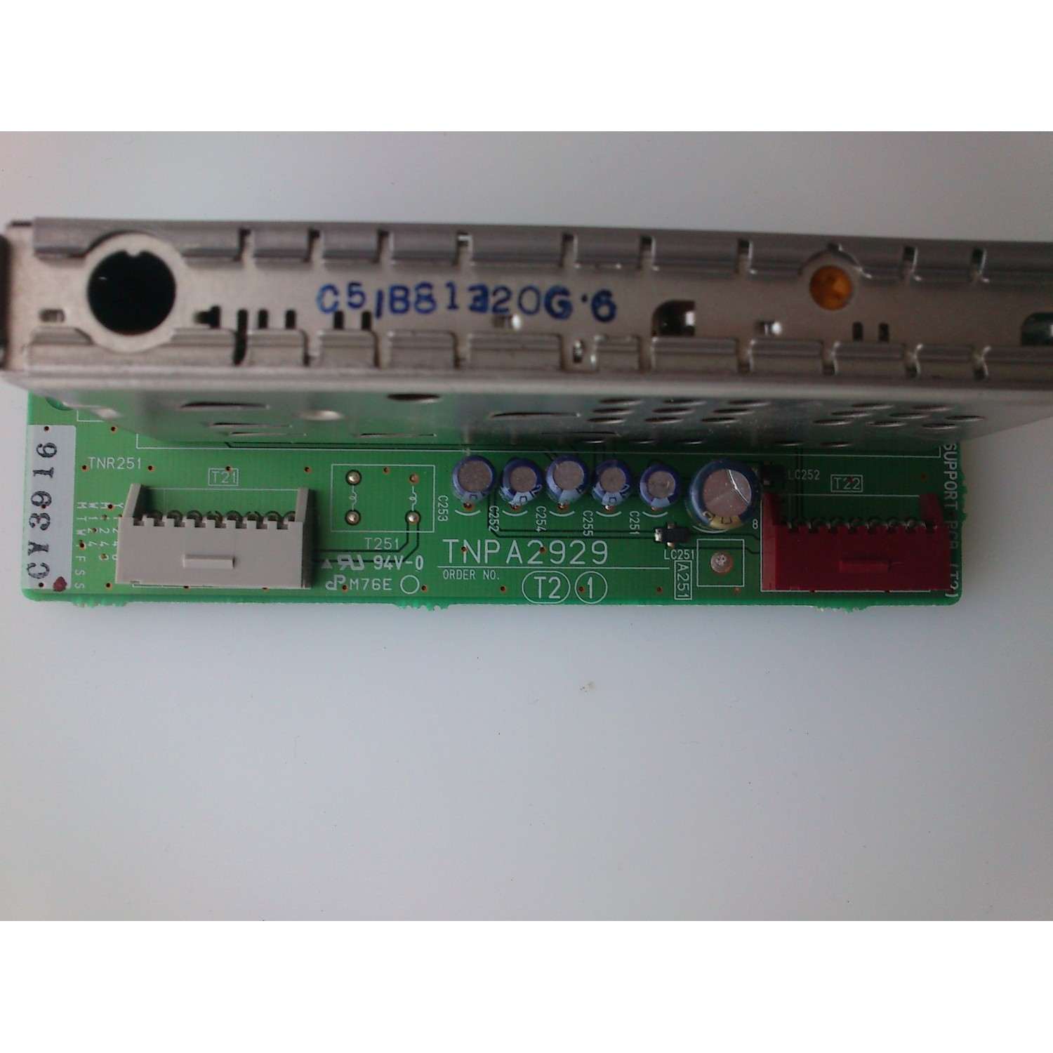 MAIN PARA TV SAMSUNG NUMERO DE PARTE BN94-17137A / BN41-02855A / BN97-18951A / PANEL CY-TA065FMEV5H / MODELO QN65QN85DAFXZA BF03 / QN65QN85DAFXZA / QN65QN85DAF